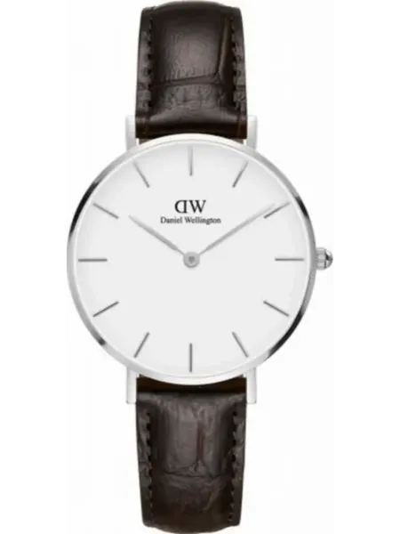 Daniel Wellington Часы наручные Petite DW00100188 оригинал