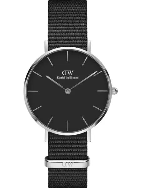 Daniel Wellington Наручные часы Petite DW00100216 оригинал