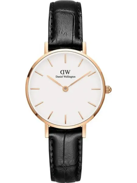 Daniel Wellington Часы наручные Petite DW00100229 оригинал