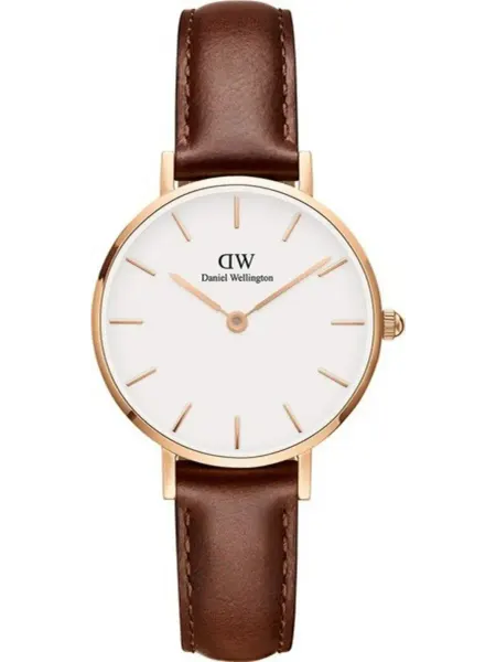 Daniel Wellington Часы наручные Petite DW00100231 оригинал