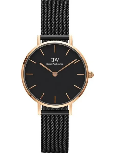 Daniel Wellington Часы наручные Petite DW00100245 оригинал