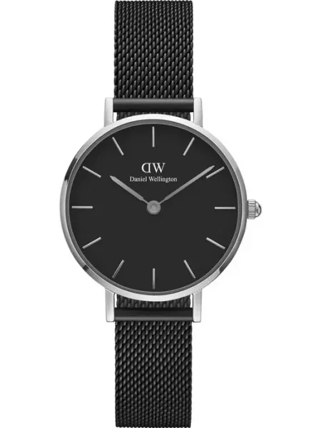 Daniel Wellington Наручные часы Petite DW00100246 оригинал