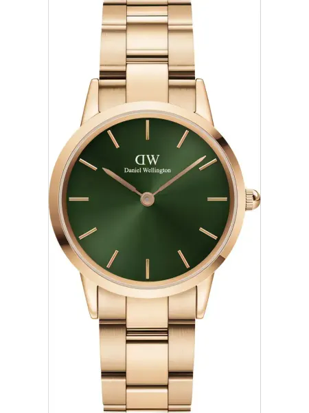 Daniel Wellington Часы наручные Iconic DW00100420 оригинал