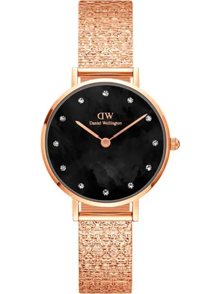 Daniel Wellington Часы наручные Petite DW00100591 оригинал