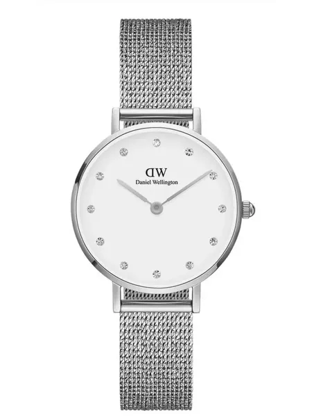 Daniel Wellington Часы наручные Petite DW00100602 оригинал