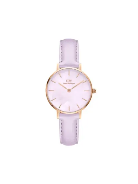 Daniel Wellington Часы наручные Petite DW00100634 оригинал