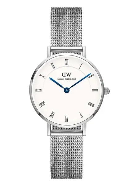 Daniel Wellington Шведские часы Petite DW00100684 оригинал