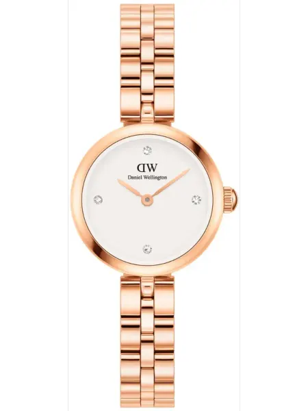 Daniel Wellington Часы наручные Elan Lumine White DW00100717