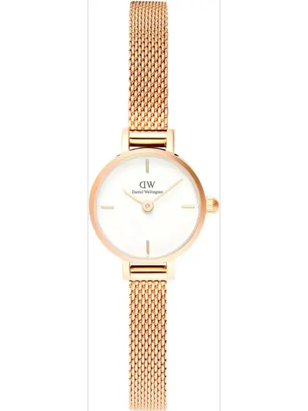 Daniel Wellington Часы наручные Petite DW00100745 оригинал