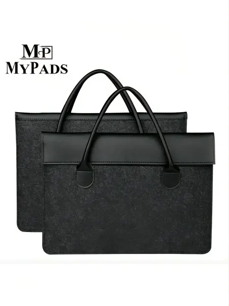 MyPads Сумка M141-016 для ноутбука Macbook Fujitsu Haier