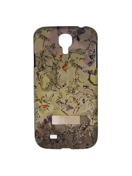 Metrobas Накладка для Samsung Galaxy S4 i9500