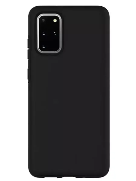 Rayzon market Чехол на Samsung Galaxy S20 Plus S11 прозрачный силиконовый
