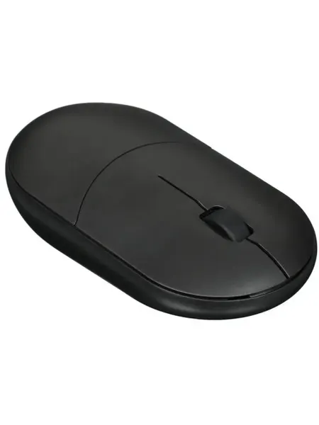 Мышь беспроводная KEYRON M-111, матовое покрытие, для ПК