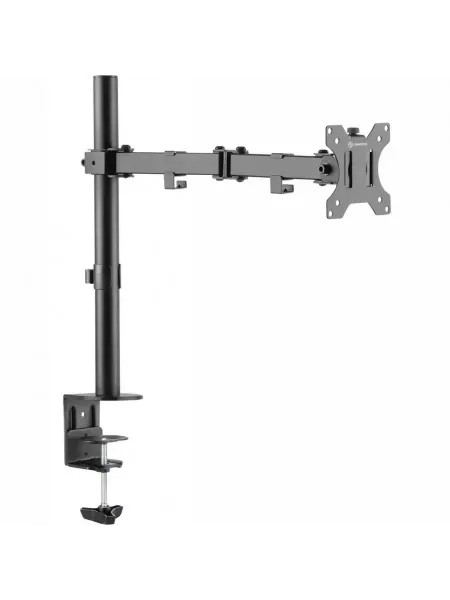ONKRON Кронштейн для мониторов D121E черный 10"-32"