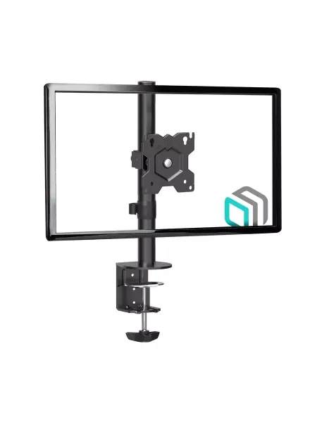 ONKRON Кронштейн для мониторов D101E черный 13"-34" макс.10кг