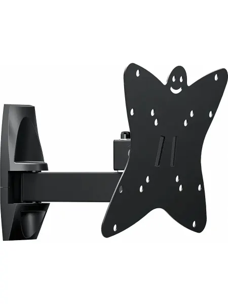 Holder Кронштейн для телевизора LCDS-5037 металлик 20"-37"