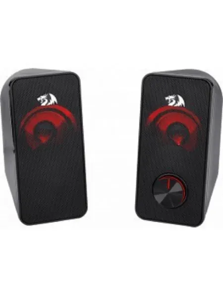 DEFENDER Колонки Stentor 2.0 цв. черный 6 Вт