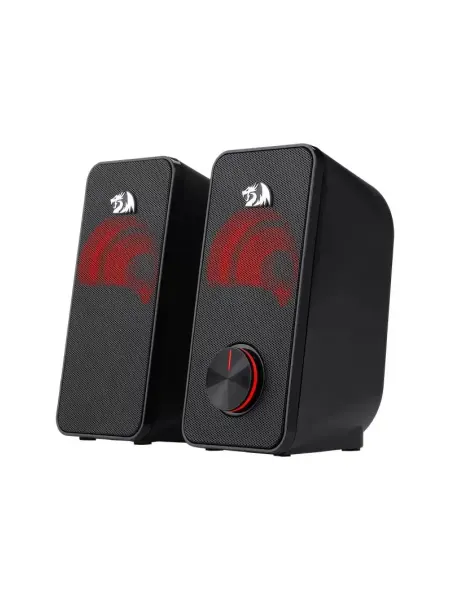Redragon Компьютерная акустика STENTOR 2.0, 6Вт
