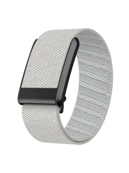 Whoop Эластичный Ремешок для Вуп 4.0 SuperKnit Stone