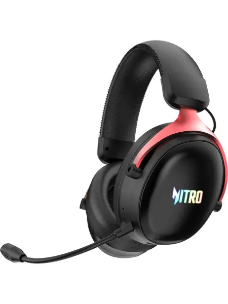 Гарнитура беспроводная Acer OHR401 (ZL.HDSEE.00H)
