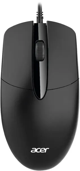Acer Проводная Мышь OMW300 (ZL.MCECC.01W) 3 кн. 1200 dpi