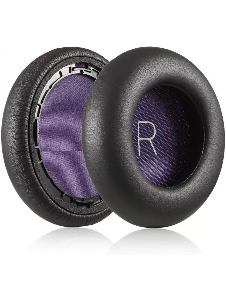 MyPads Амбушюры из кожи для наушников Plantronics Backbeat Pro 1