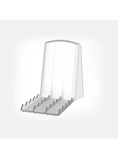 Опора задняя большая пластик BACK-XL выс 150мм 10шт уп