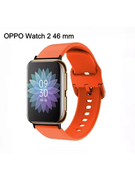 MyPads Сменный ремешок для OPPO Watch 2 46 mm