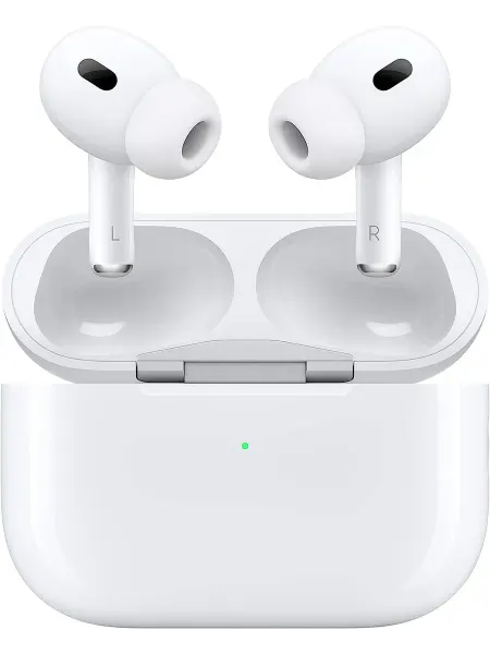 Наушники беспроводные AirPods Pro 2 с шумоподавлением