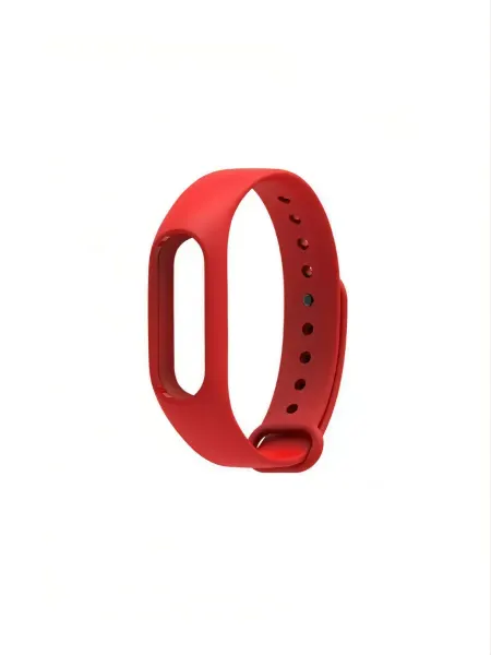 MyPads Сменный ремешок браслет для Xiaomi Mi Band 2 из ка