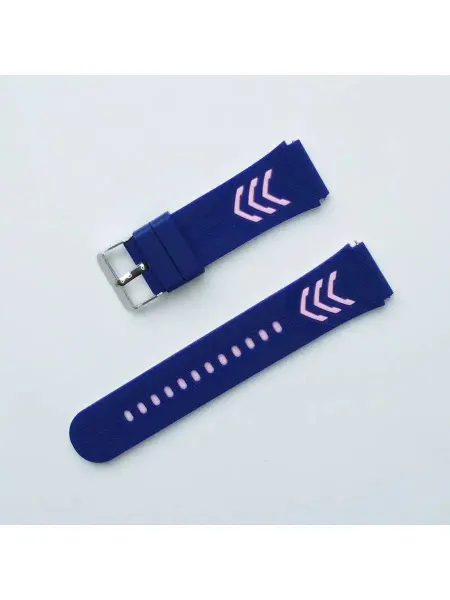 Smart Watch Cменный мягкий ремешок 20 мм для умных часов LT31