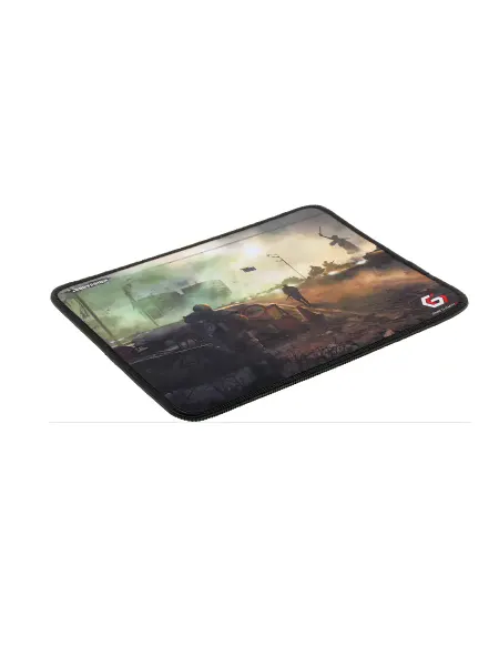 GEMBIRD Коврик для мыши MP-Game20 250х200х3 мм