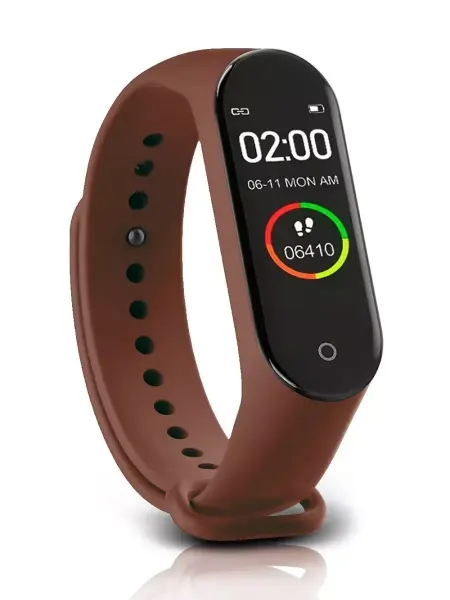 AKS Sale Ремешок для Mi Band 3 и Mi Band 4 силиконовый