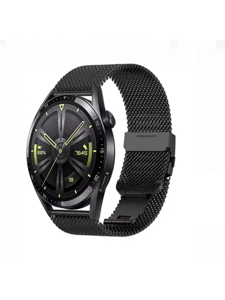 MyPads Миланский ремешок для часов HUAWEI WATCH GT 3 (46 мм)