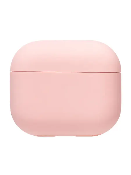 Promise mobile Чехол для кейса наушников AirPods 3 силиконовый тонкий