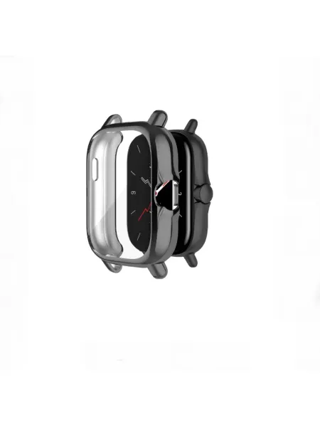 MyPads Защитный бампер-чехол из силикона для Amazfit GTS 3