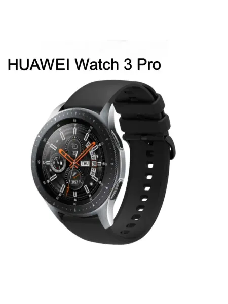 MyPads Сменный ремешок для часов HUAWEI Watch 3 Pro GT 3 Pro