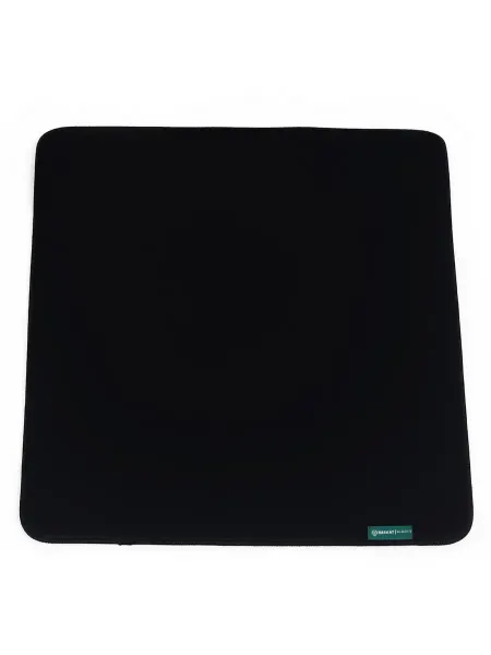 Raskat Коврик для мышки Black S (350*300, резина+ткань)