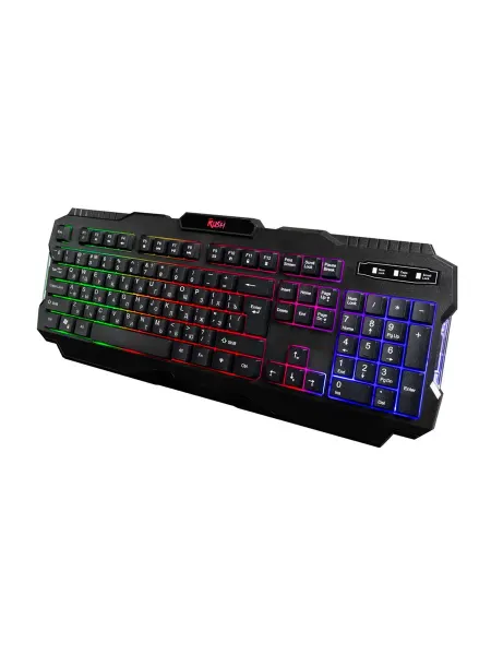 SmartBuy Игровая клавиатура RUSH Warrior 308