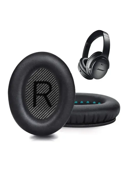 MyPads Амбушюры для наушников BOSE QuietComfort 35