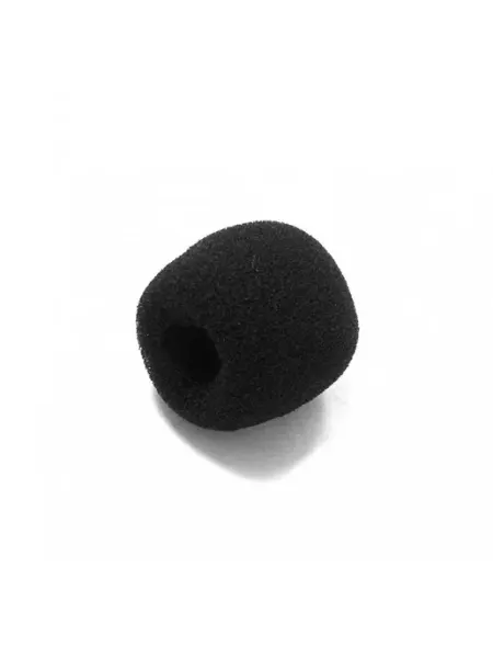 MyPads Поролоновая ветрозащита для микрофона L (36x23x12mm)