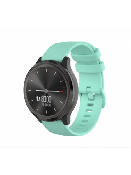MyPads Ремешок из силикона для часов Garmin Vivoactive 4