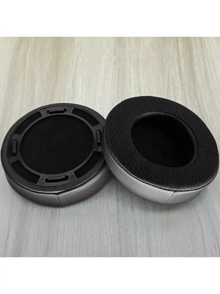 MyPads Амбушюры кожаные для наушников HIFIMAN HE400SE, 400i, 560HE6