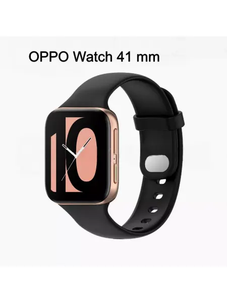 MyPads Сменный ремешок для OPPO Watch 41 mm