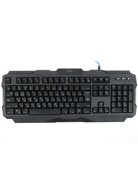 DEFENDER Клавиатура Legion GK-010DL RU [45010] Проводная игровая