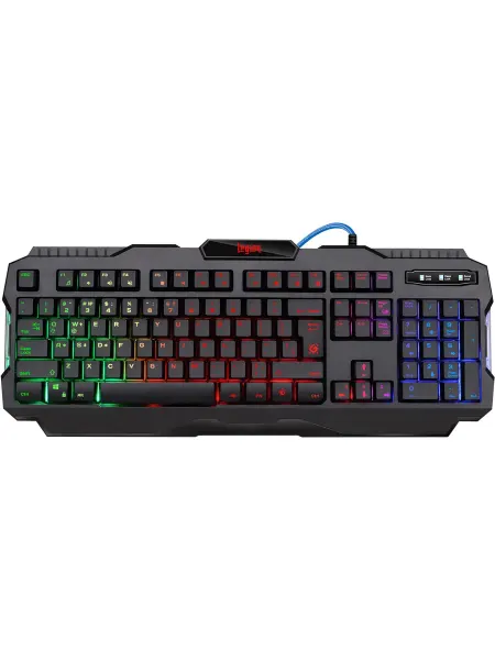 Клавиатура игровая (45010) Legion GK-010DL RU,RGB