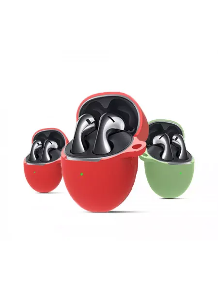 MyPads Чехол для беспроводных наушников Huawei FreeBuds 5