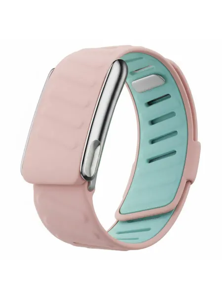 MyPads Сменный силиконовый ремешок для фитнес-браслетов Whoop 5