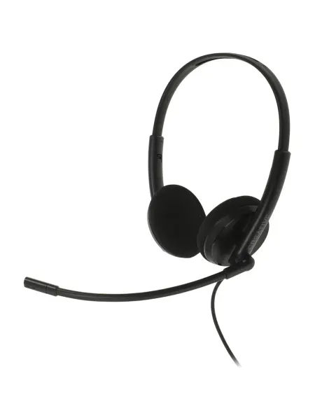 Гарнитура проводная Creative HS-220 (51EF1070AA000)