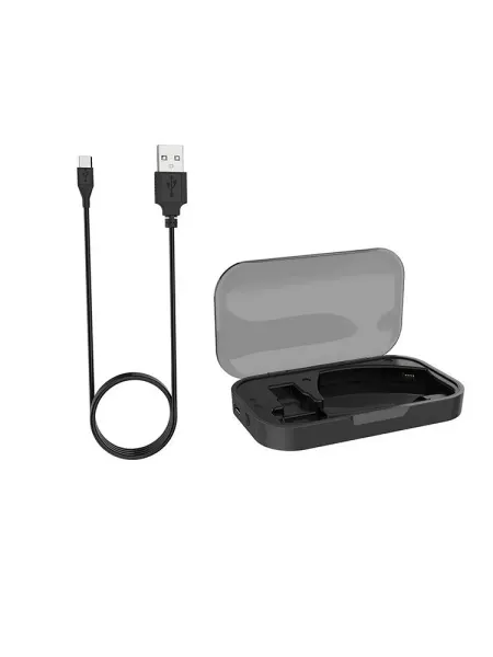 MyPads Чехол для зарядки наушников для Plantronics Voyager 5200